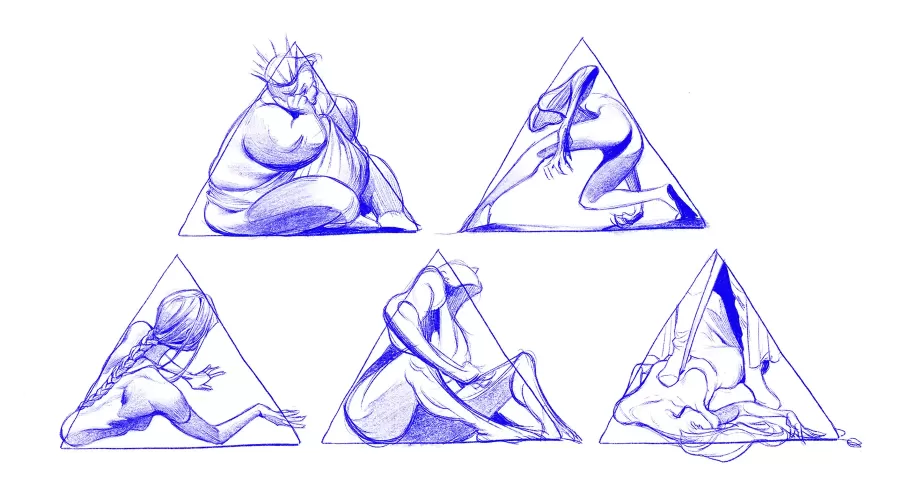 [10-1] 도형 프레임 게임 thumbnail