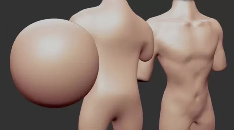 [10-1] 3D 프로그램 사용법과 단축키 thumbnail