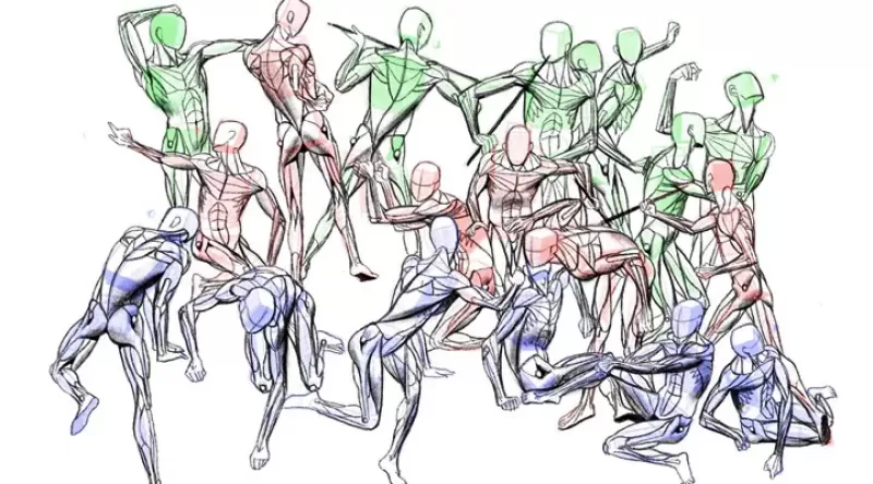 [11-2] 미켈란젤로의 카시나 전투 thumbnail