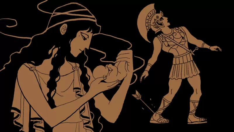 [5-3] 하체 종아리 뒤쪽 thumbnail