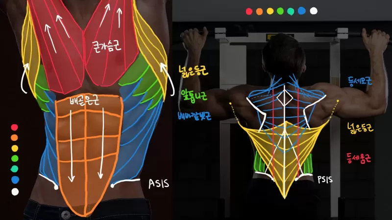 [4-5] 실제 사진으로 하는 포토스터디 thumbnail