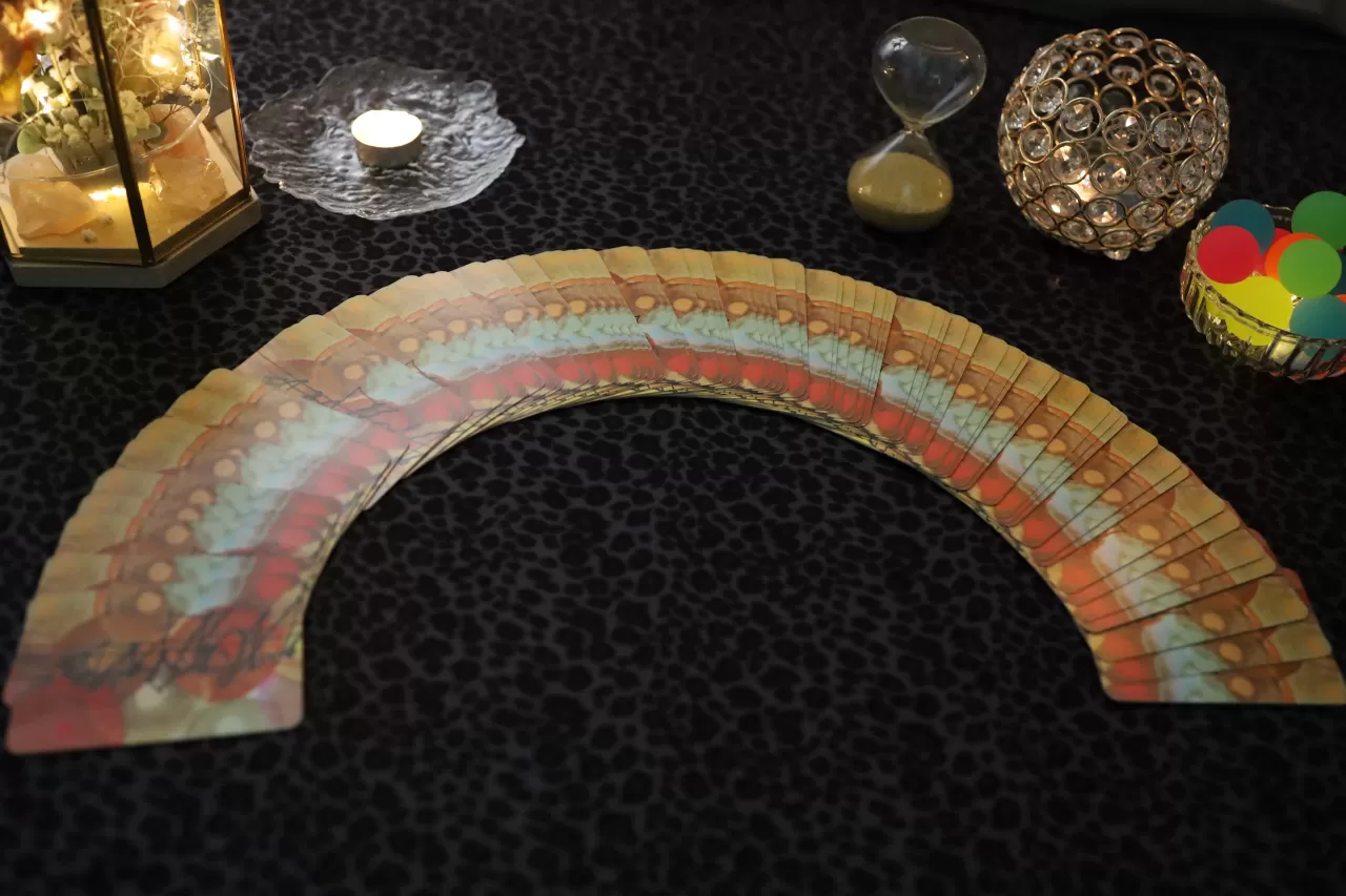 [14강] ‘필수’로 해야하는 타로 상담 최고의 온라인 상담 플랫폼 - 소개편 thumbnail