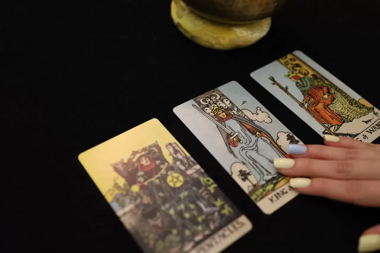 [8강] 메이저 8번 ~ 11번 thumbnail