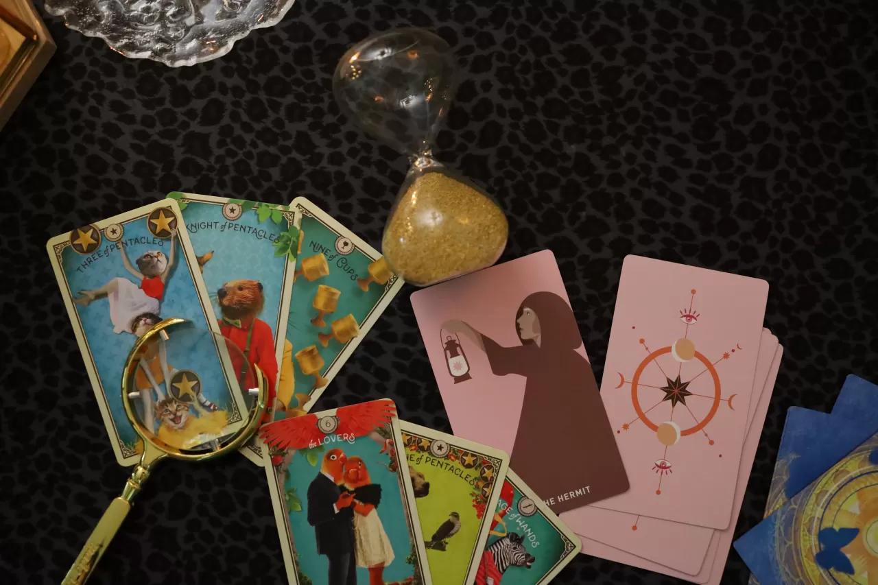 [9강] 실전에서 효과적인 묘묘의 ‘조합 배열법’ thumbnail