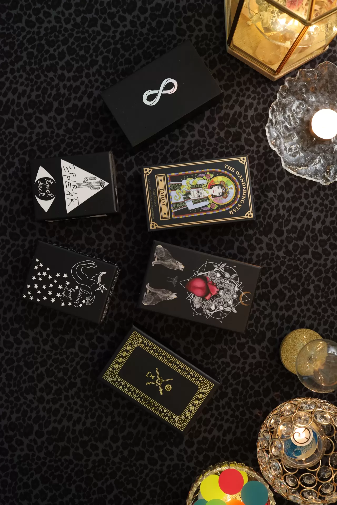 [21강] 다양한 종류의 타로덱, 필요할까?  thumbnail