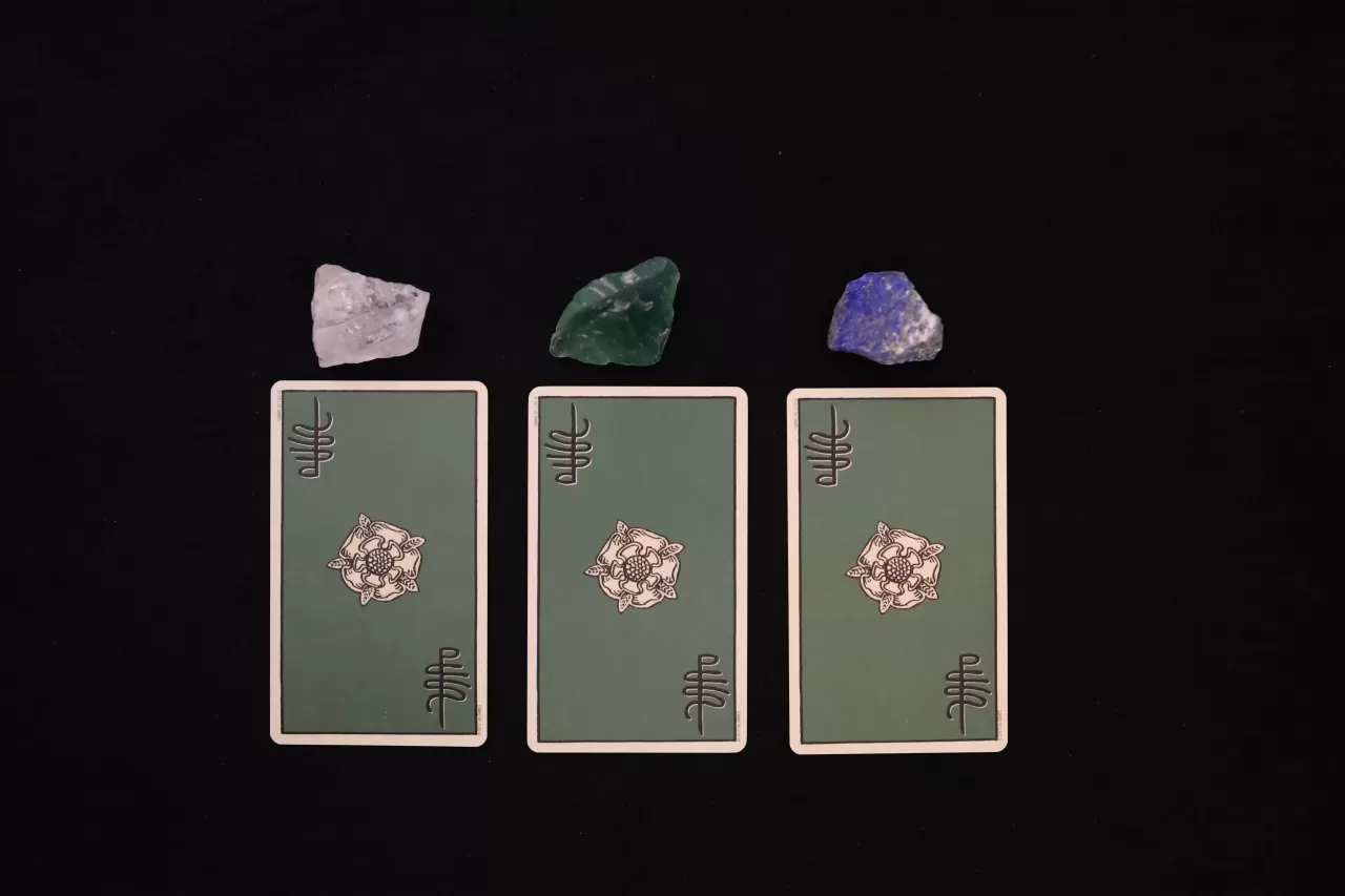 [5강] 메이저 카드의 이해 : 오리엔테이션 thumbnail