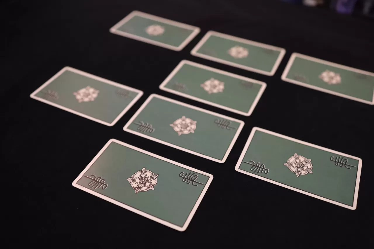 [23강] 연애운 노하우 공유 및 실전 사례 연습 1 - 커플, 궁합편 thumbnail