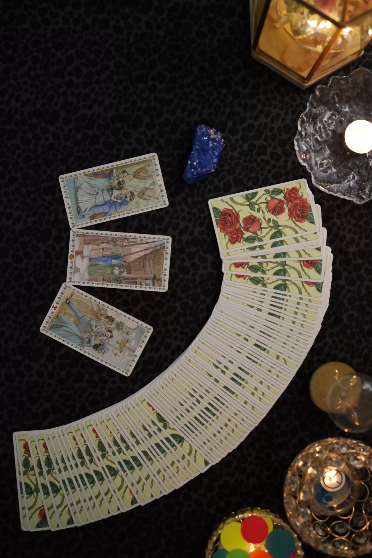 [15강] ‘필수’로 해야하는 타로 상담 최고의 온라인 상담 플랫폼 - 실행편 thumbnail