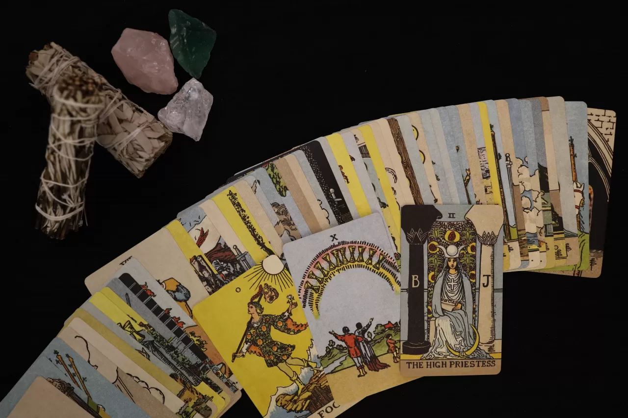 [4강] 이미지력을 높이고 리딩의 표현력을 높이는 방법 thumbnail