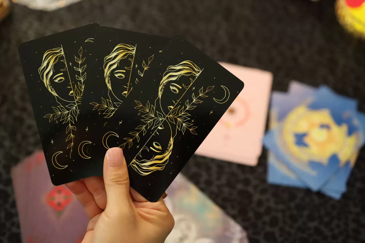 [8강] 가장 많이 나오는 질문 집중 공략하기 - 사업, 직장, 취업,시험, 금전편 thumbnail