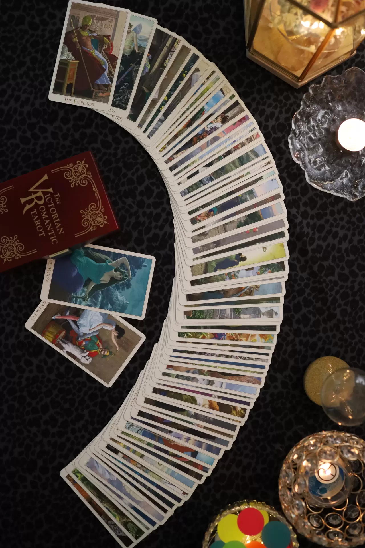 [20강] 사람들이 궁금해 하는 제너럴 리딩 구성하기 thumbnail