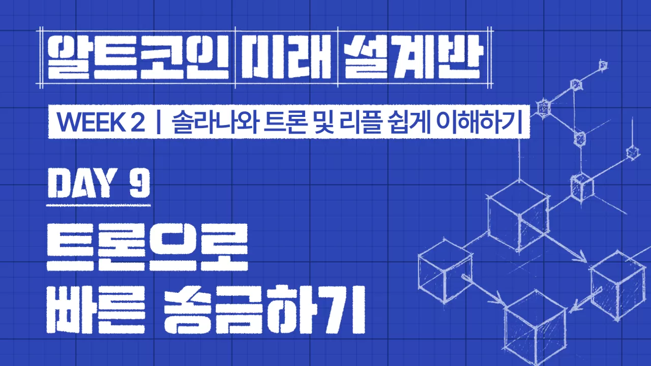 ✨[온라인 강의] 안유화의 알트코인 미래 설계반 | 안유화 교수