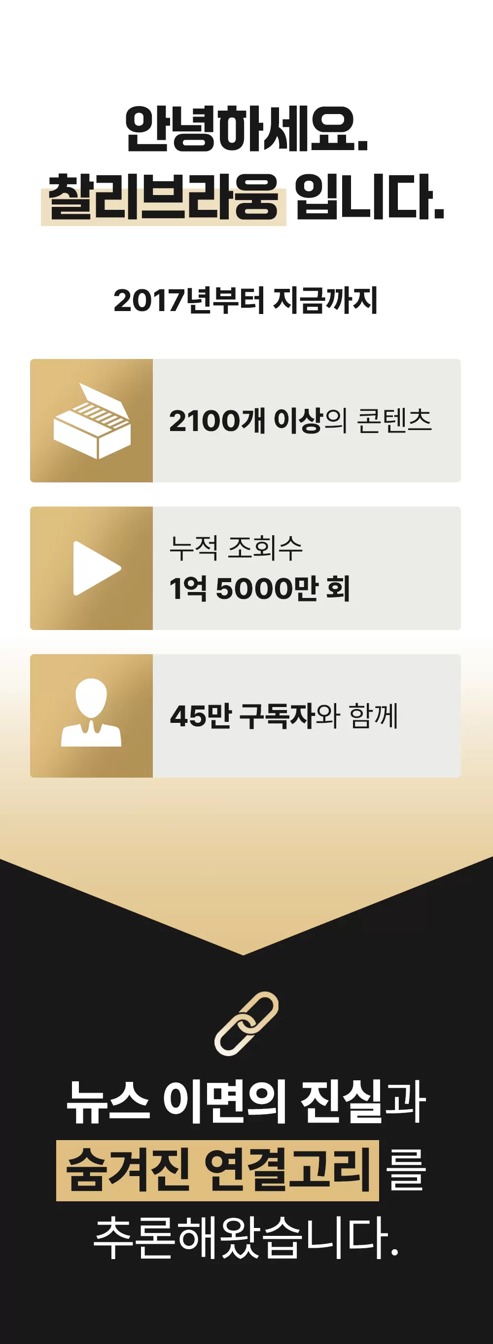 찰리브라웅 경제·코인 연구소 멤버십 | 찰리브라웅